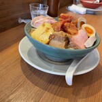 らぁ麺 あおば - 