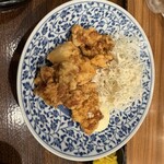 旨唐揚與居酒屋餐 Mirai Zaka 水戶OPA店
