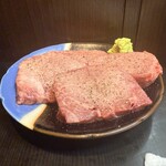 浪花焼肉 肉タレ屋 - 