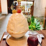 呼子 甚六果実店 - 