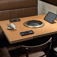 ホルモン焼肉 富や 栄店 - 