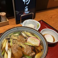 神楽坂 鴨匠 - 