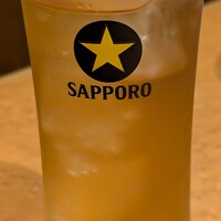 ホルモン焼肉 富や 栄店 - 