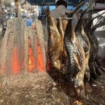 日本橋 墨之栄 - 