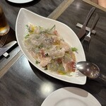 白金 イゾラ - 