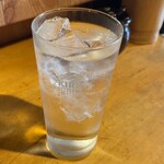 草原の料理 スヨリト - スヨリト(エスカリダ ラ・ジエット)