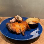 BIANCHI - ガイヤーン