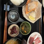 日本橋 墨之栄 - 