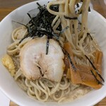 STORY - 料理写真: