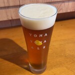 草原の料理 スヨリト - スヨリト(よなよなエール)