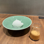 BIANCHI - ココナッツアフォガード