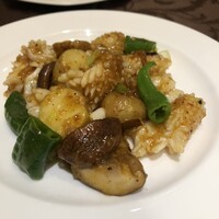 スーツァン・レストラン陳 渋谷店 - 