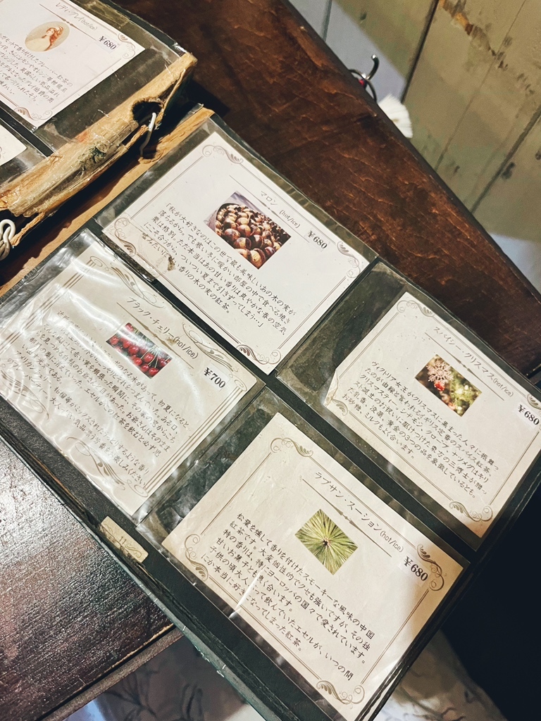 活動歴および当時の関連ビジュアル記録