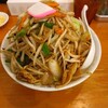 極濃湯麺 フタツメ 貝沢店