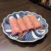 京焼肉 京之介
