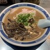 ラーメン箕輪家 本店