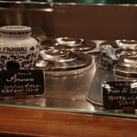 ジェラテリア ジーナ - 