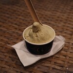 ジェラテリア ジーナ - 