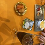 アランチャ・デル・ソーレ - 