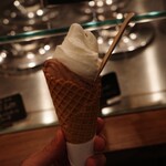 ジェラテリア ジーナ - 