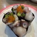 回転寿司 余市番屋 - 