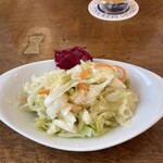 ニューミュンヘン - 料理写真: