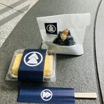 米屋のおにぎり屋 菊太屋米穀店 - 料理写真: