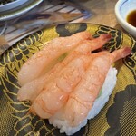 回転寿司 余市番屋 - 