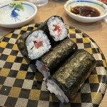 回転寿司 余市番屋 - 