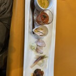 アランチャ・デル・ソーレ - 