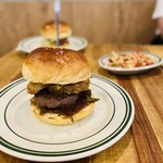 OLU BURGER KYOTO - 