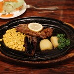 サンジェルマン - 