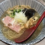 中華そば たがや - 