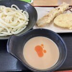 セルフ讃岐うどん 宮内製麺 - 