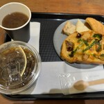 ブーランジェリー ブルディガラ 浦和店 - 