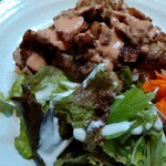 旅の食堂 ととら亭 - 