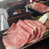 松阪牛 よし田 - 