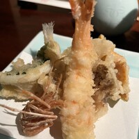 蕎麦懐石 無庵 - 