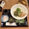 うどん居酒屋 麦笑