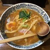 麺屋なごみ