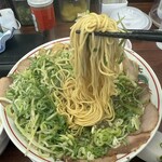 ラーメン魁力屋 - 