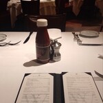 ウルフギャング・ステーキハウス - 