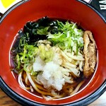 うどん元気 - 