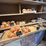 BAGEL FACTORY - 