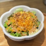 ブランチハンバーグ - 