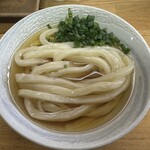 手打ちうどん こげら - 