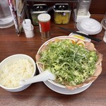 ラーメン魁力屋 - 