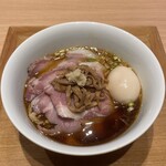 ラーメンWalkerキッチン - 