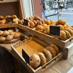 BAGEL FACTORY - 
