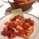 ウルフギャング・ステーキハウス - 